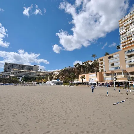 Apartamento La Roca Bajondillo 公寓 *