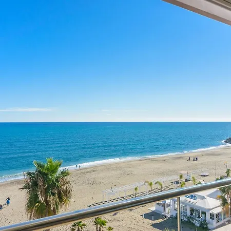 Apartamento La Roca Bajondillo 公寓 托雷莫利诺斯