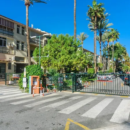 Appartement Apartamento La Roca Bajondillo Torremolinos