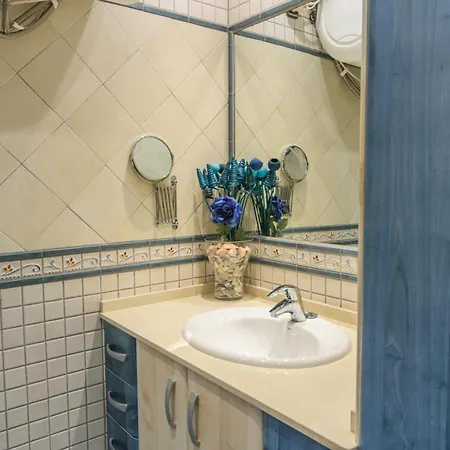 Apartamento La Roca Bajondillo