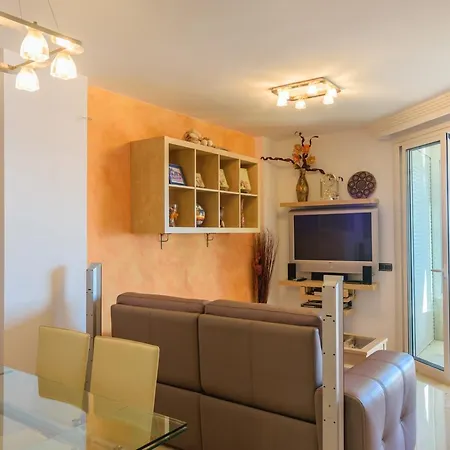 Apartamento La Roca Bajondillo 公寓