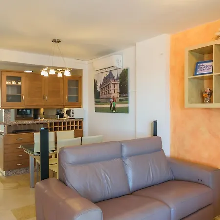 Apartamento La Roca Bajondillo * 托雷莫利诺斯