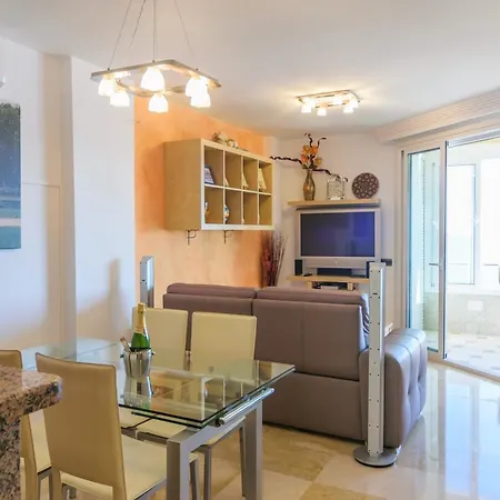 Appartement Apartamento La Roca Bajondillo Torremolinos