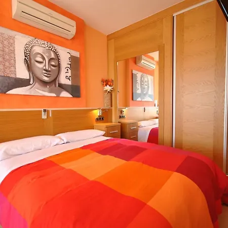 Apartamento La Roca Bajondillo * 托雷莫利诺斯