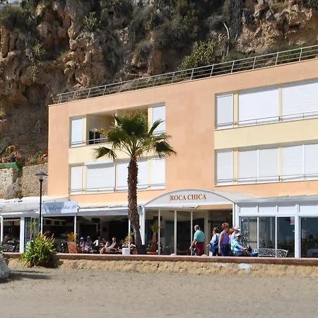 Apartamento La Roca Bajondillo 公寓