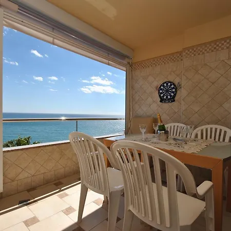 Appartement Apartamento La Roca Bajondillo