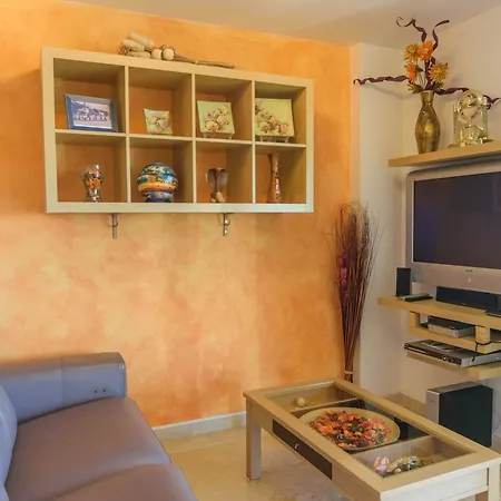 Appartement Apartamento La Roca Bajondillo Torremolinos
