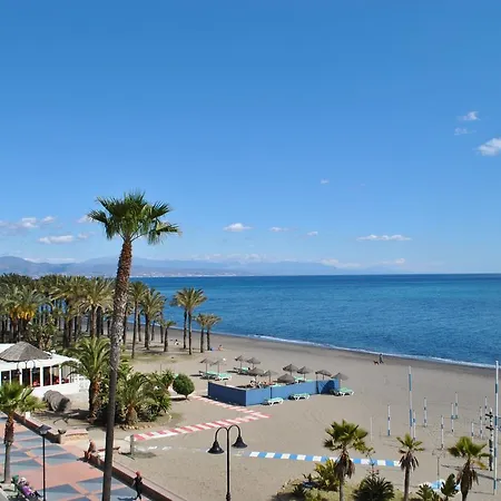 Apartamento La Roca Bajondillo *