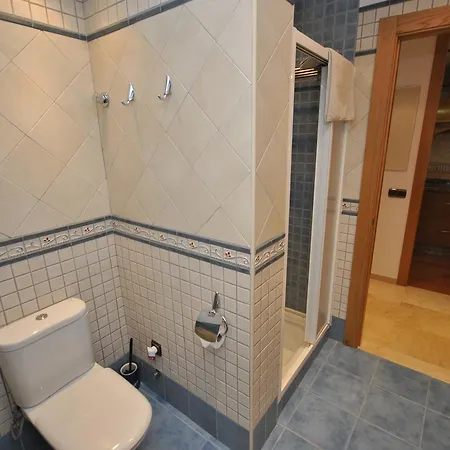 Apartamento La Roca Bajondillo