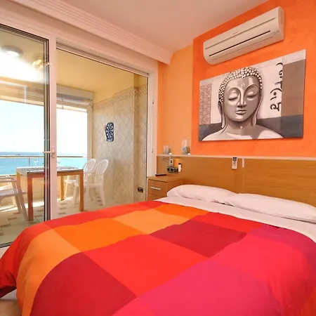 Appartement Apartamento La Roca Bajondillo Torremolinos
