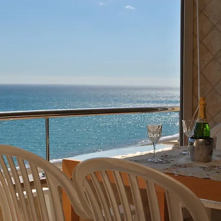 Apartamento La Roca Bajondillo 公寓 托雷莫利诺斯