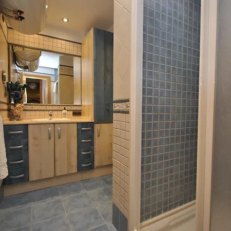Appartement Apartamento La Roca Bajondillo Torremolinos