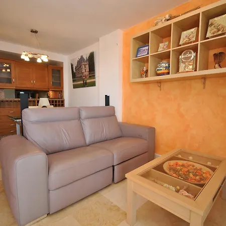 Apartamento La Roca Bajondillo Appartement Torremolinos