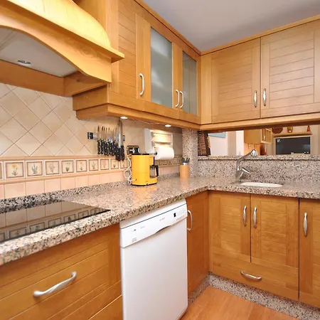 Apartamento La Roca Bajondillo *