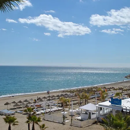 Apartamento La Roca Bajondillo Appartement Torremolinos