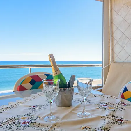 Apartamento La Roca Bajondillo Appartement Torremolinos