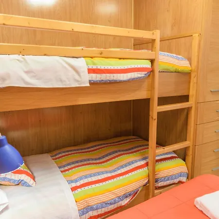 Apartamento La Roca Bajondillo * 托雷莫利诺斯